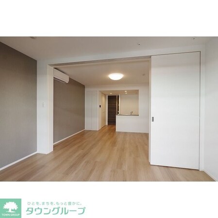 SUNIVAS飯田橋の物件内観写真